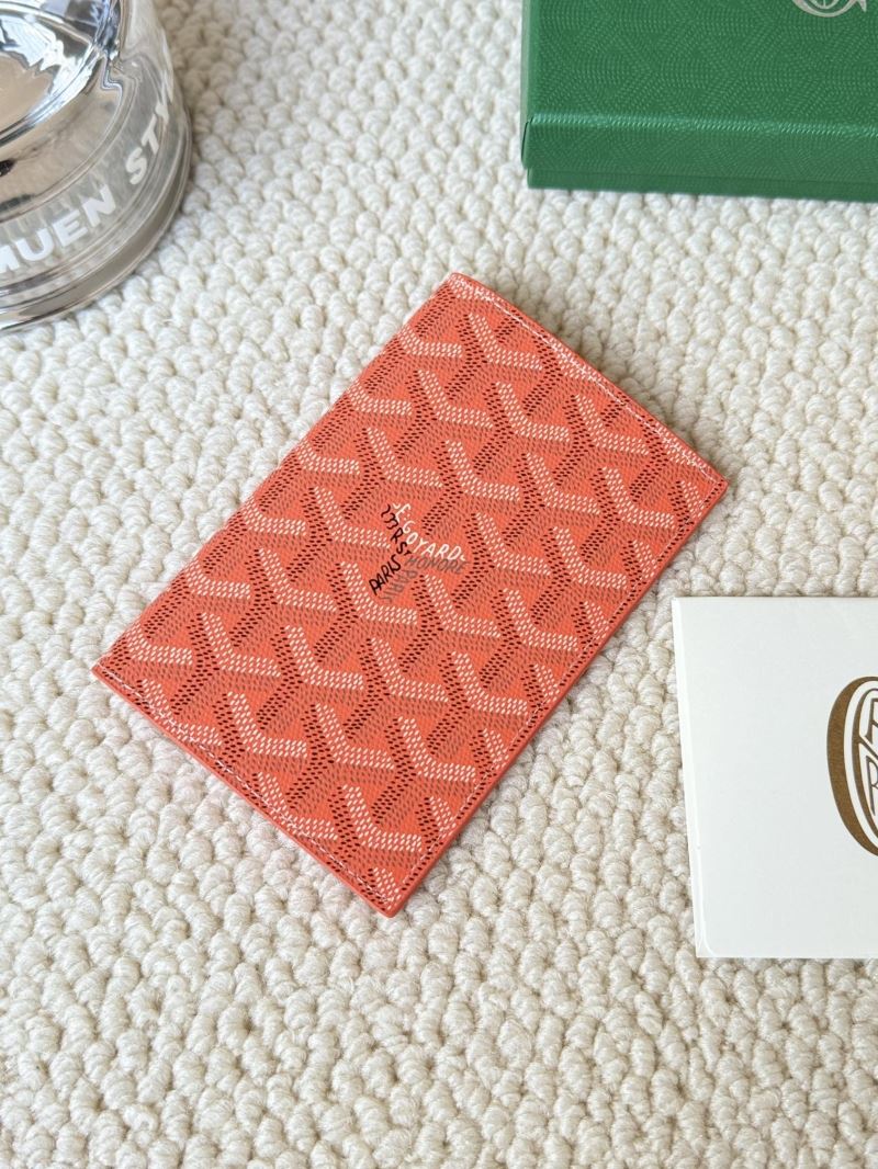 Goyard Wallets Purse